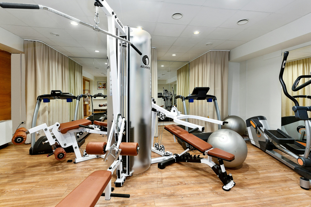 ProfilHotels Copenhagen Plaza