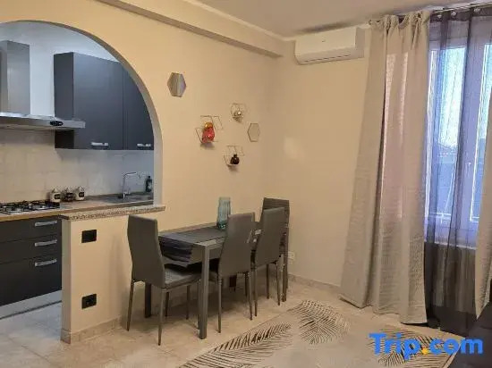Manzoni 1 - THE V Collection Apartment