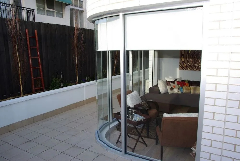 Boutique Stays - Lalique