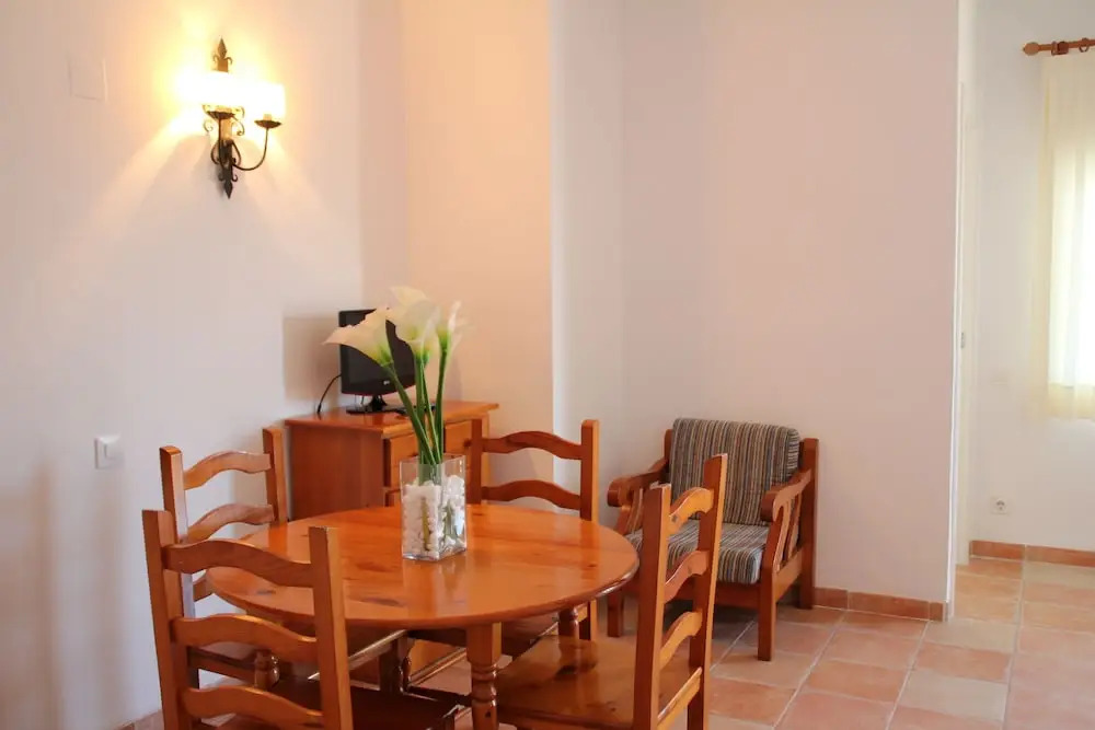 Los Bungalows Del Arenal