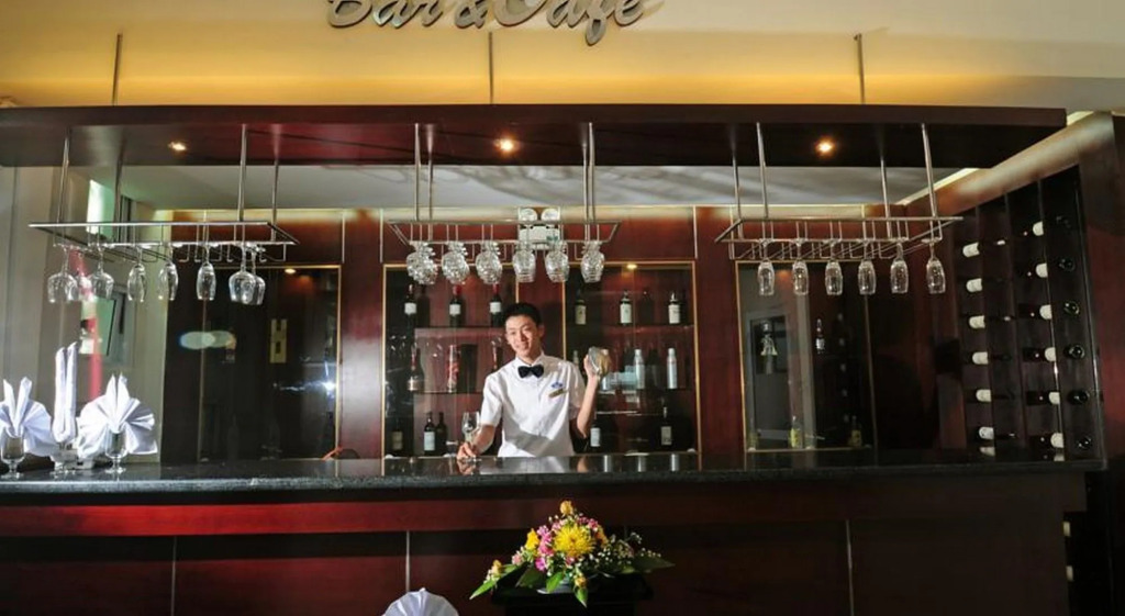 Duy Tan 2 Hotel