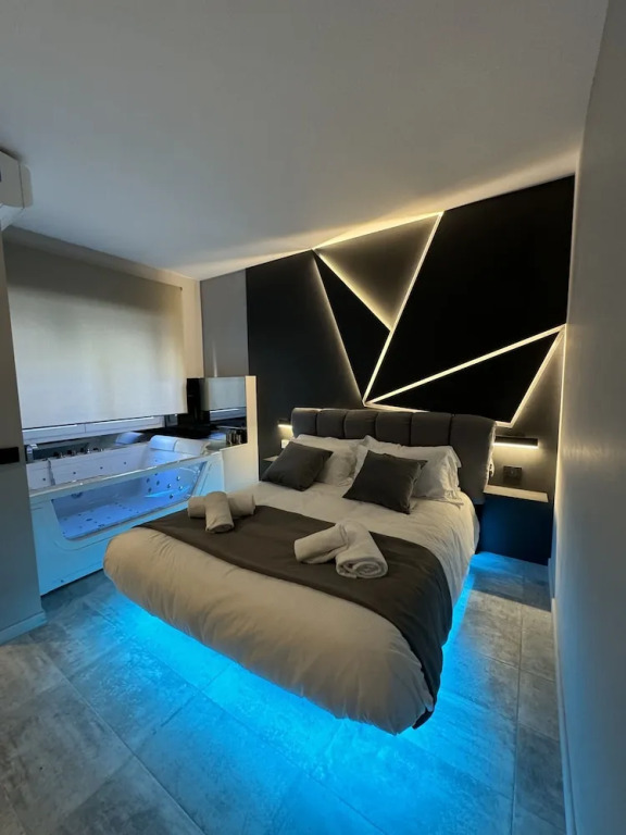HeySuite - Luxury House - ROMA Trastevere