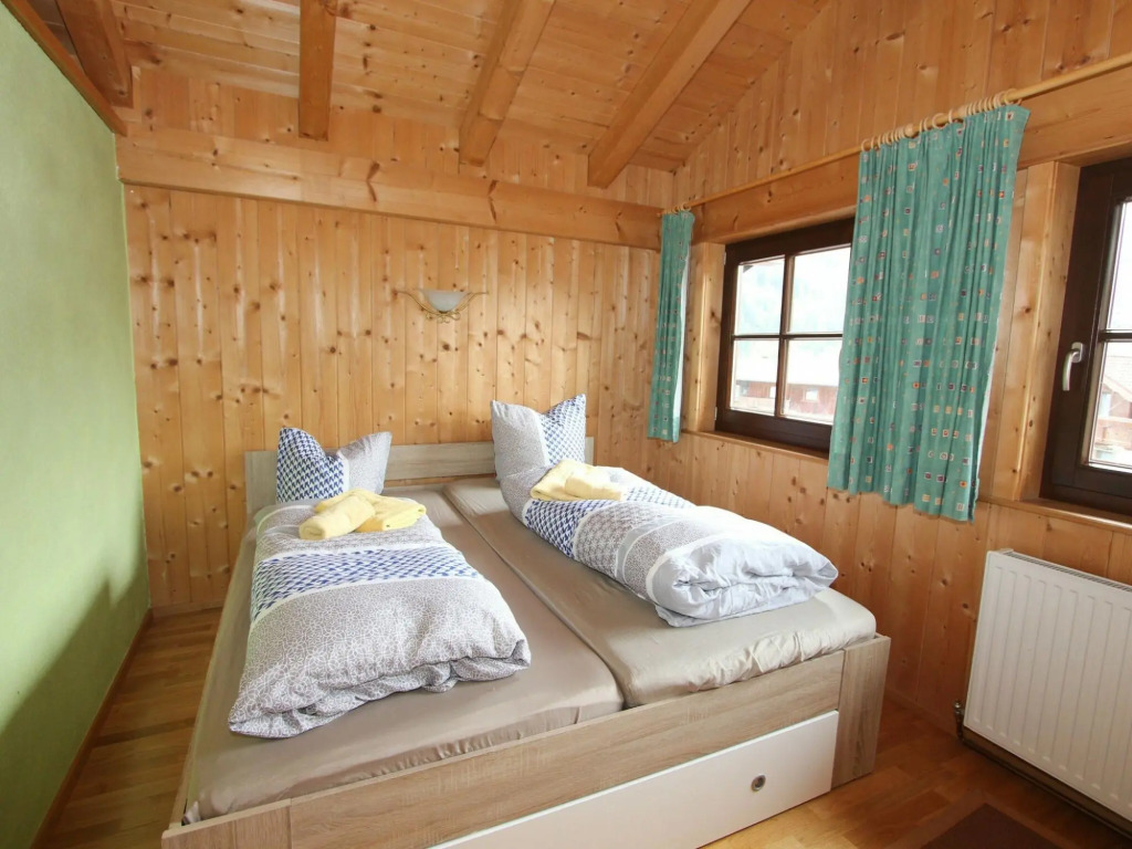 Spacious Apartment in Langenfeld With Sauna
