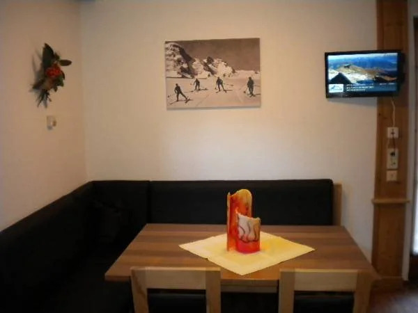 Appartements Auernigg