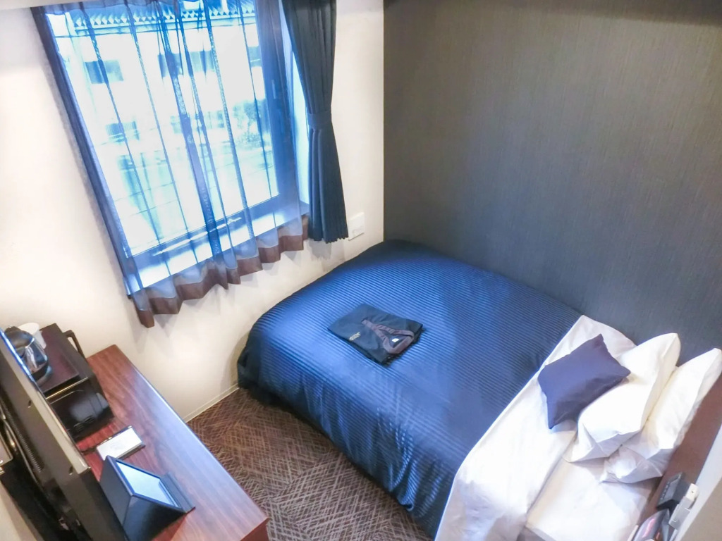 Natural Hot Spring Hotel Livemax Premium Hiroshima