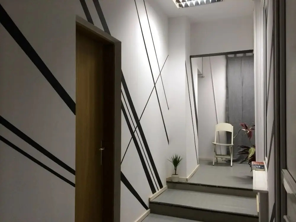ORAS hostel