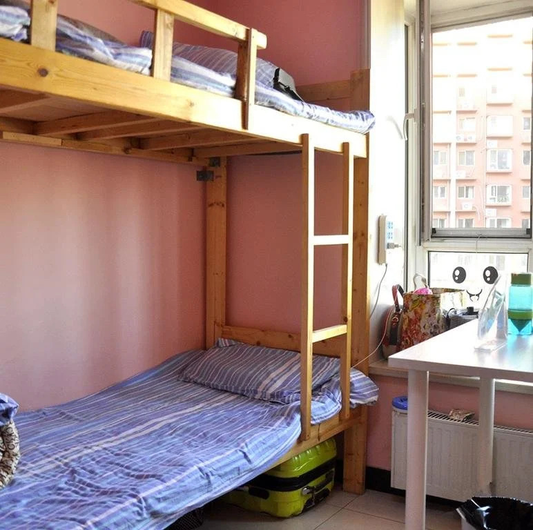 Turtledove Youth Hostel Taiyuan