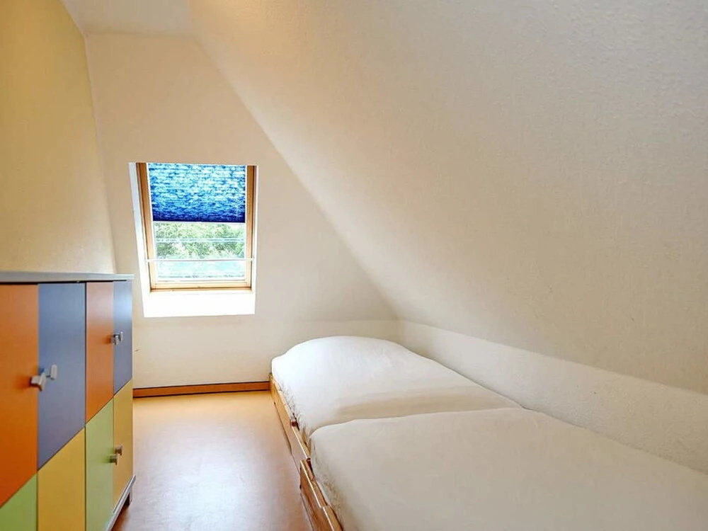 Cozy Apartment in Kühlungsborn near Golf Course