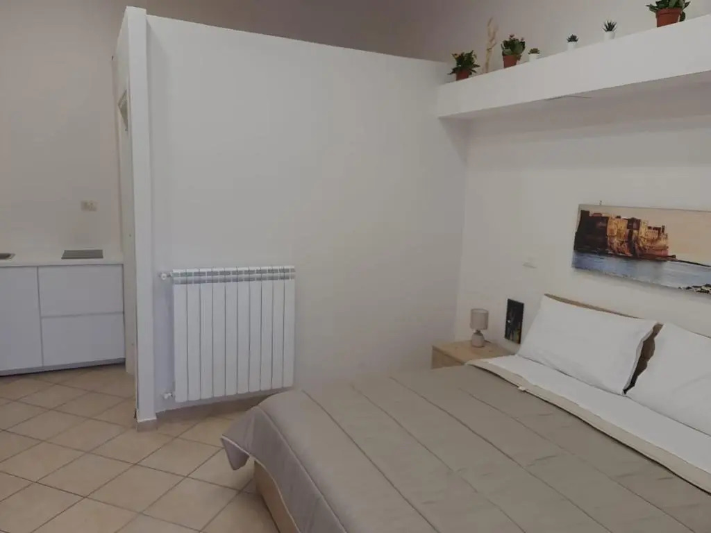 Vanzi Rooms
