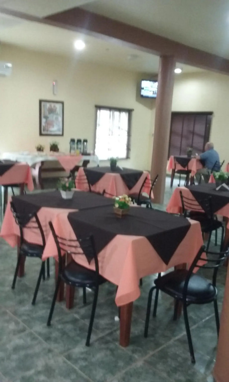Cataratas Parque Hotel