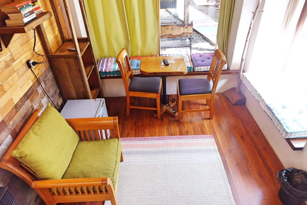La Araucaria Hostería Boutique - Ex Lounge Brasil
