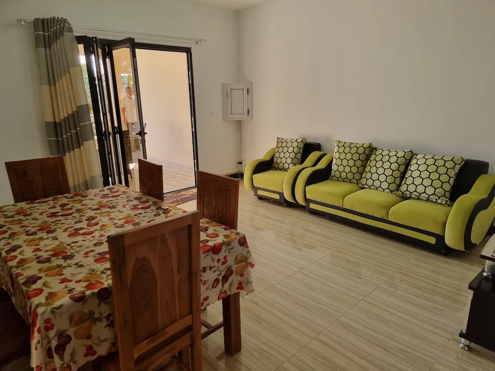 Residence La Colombe