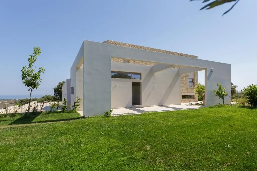 Diktamon Luxury Villa