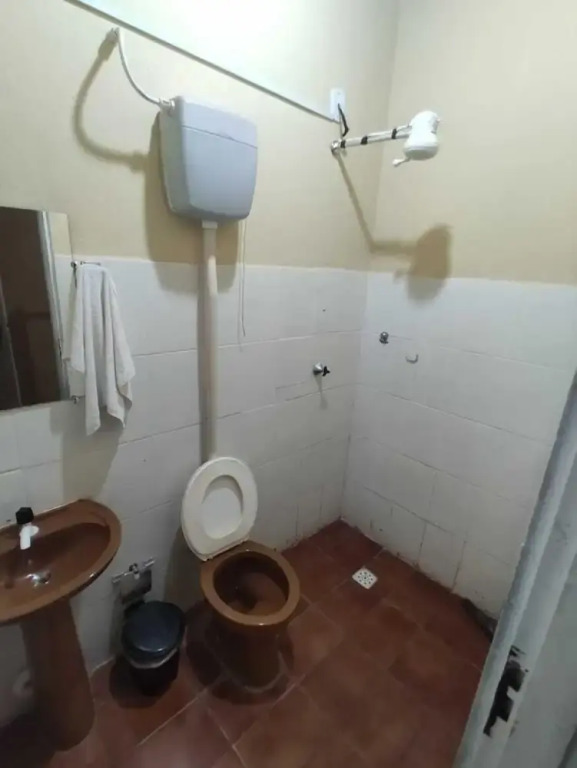 Hotel Líder