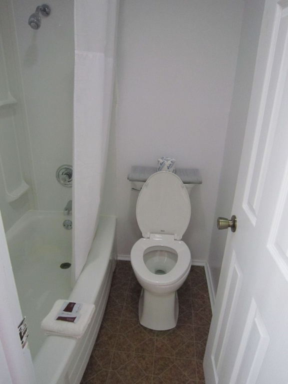Cassville Budget Inn