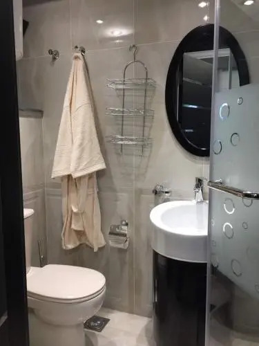 Luxury Mohandeseen Apartment