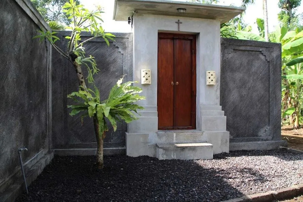 Toekad Ayung Villa