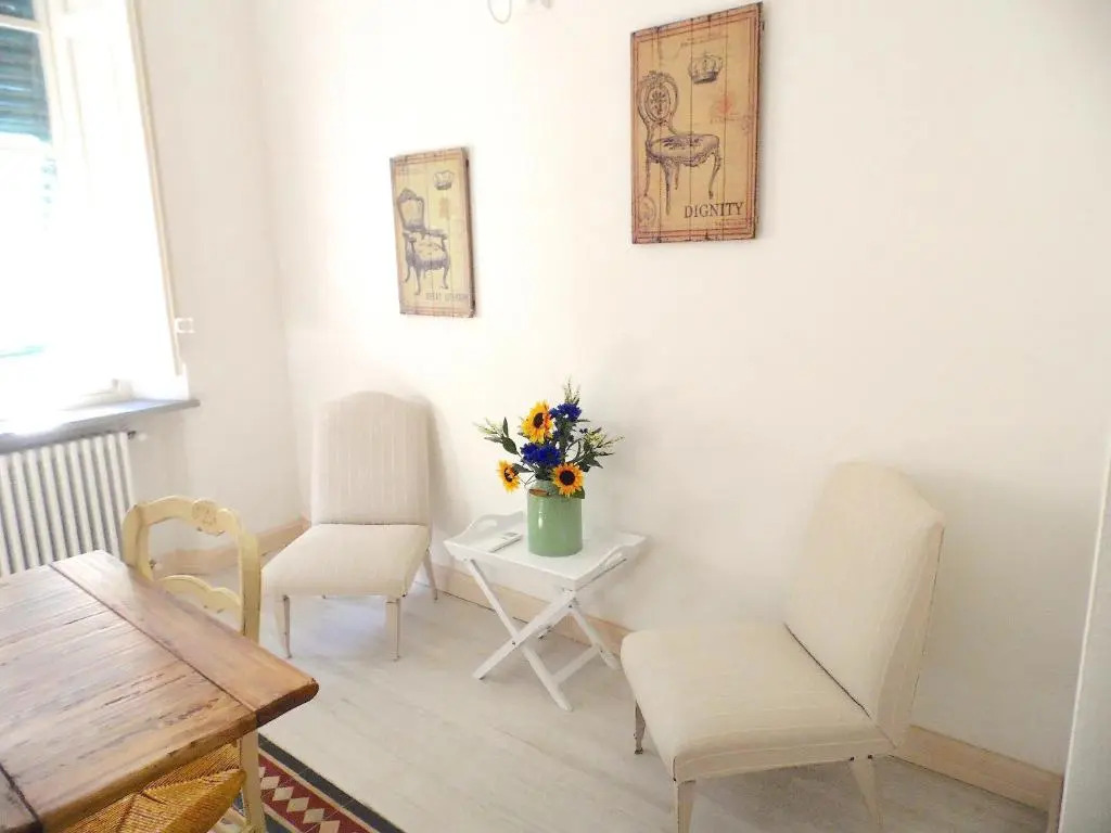 Casa Giardino