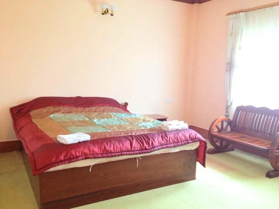 Phu Thevada Hotel
