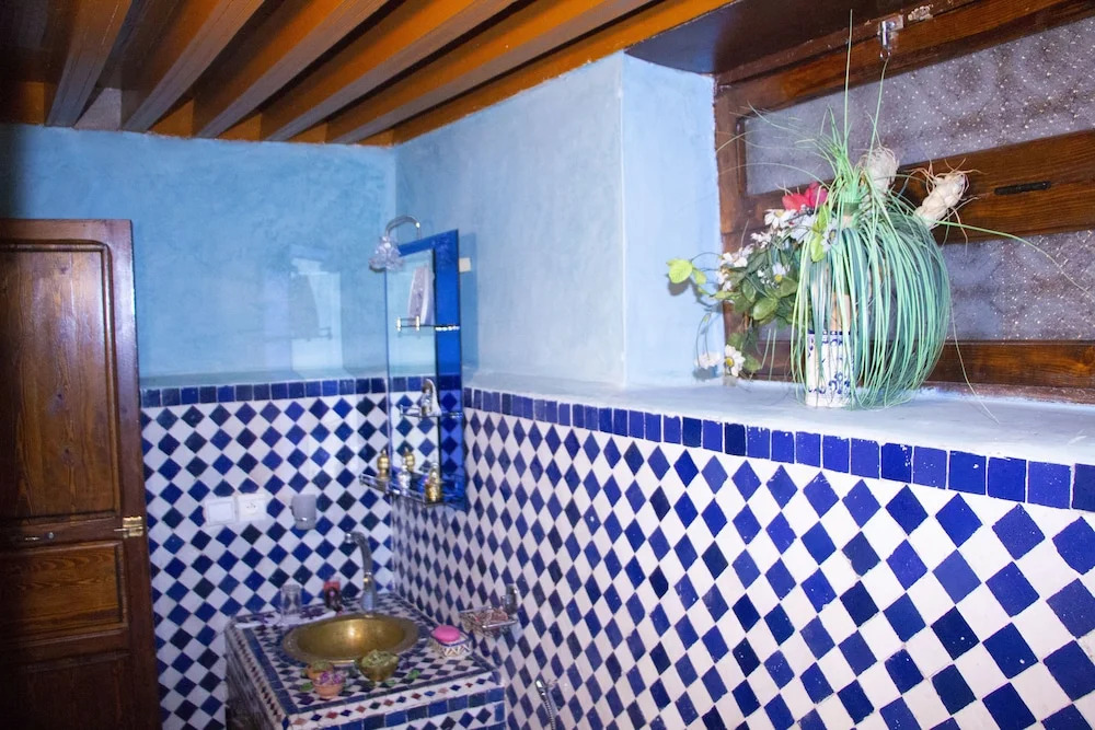 Riad Dar Senhaji