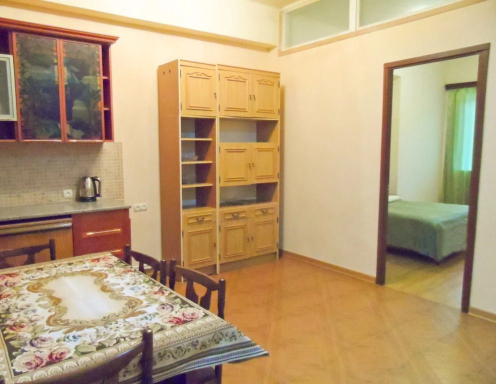 Jermuk Guest House