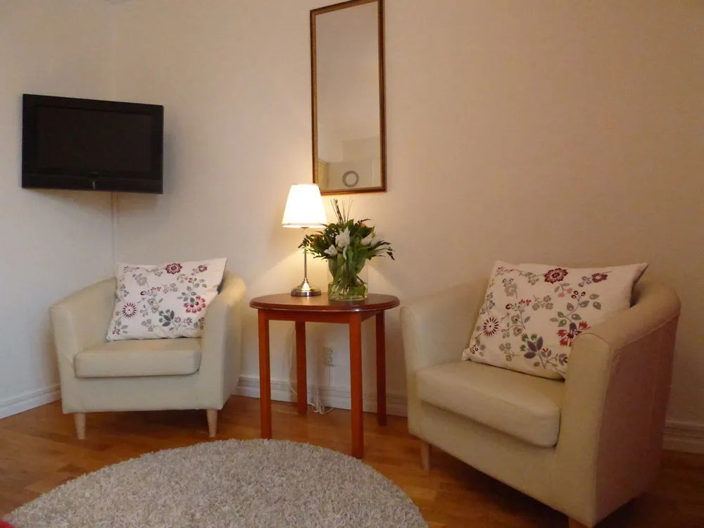 Hotell Gillet