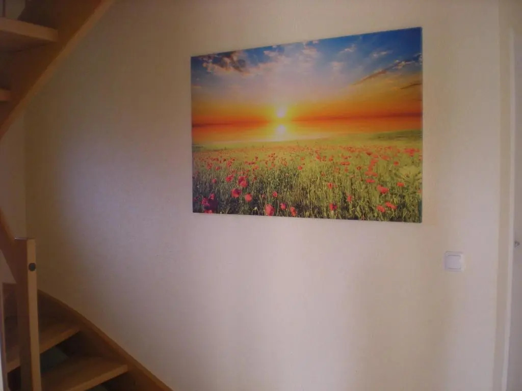 Ferienhaus Arielle