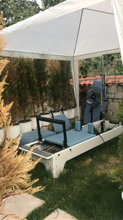 Kerme Ottoman Alacati