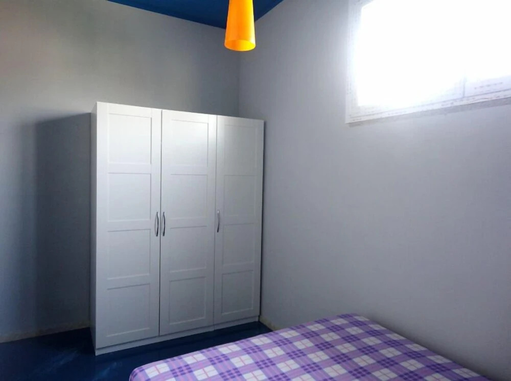 Pavia Residence