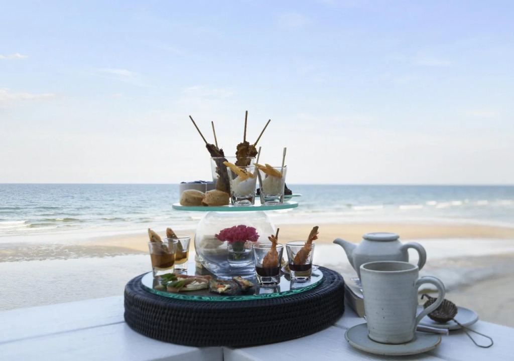 Lets Sea Hua Hin Al Fresco Resort