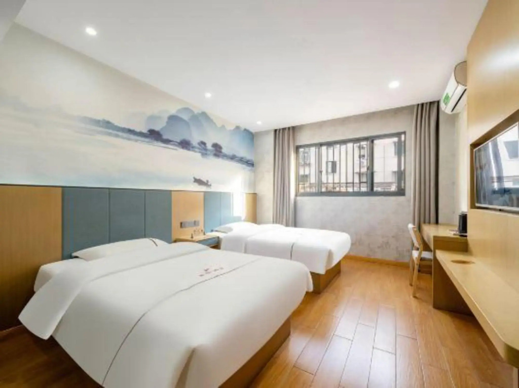 Fulin Hostel