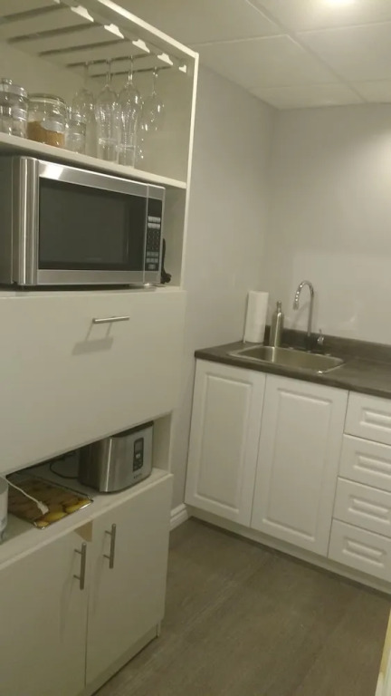 Moncton Suites - 13 Willard Road