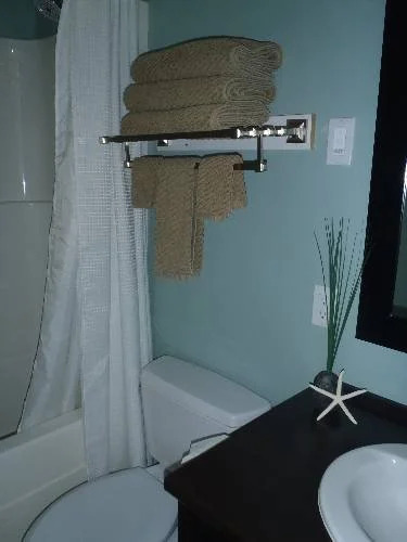Selah Guest House