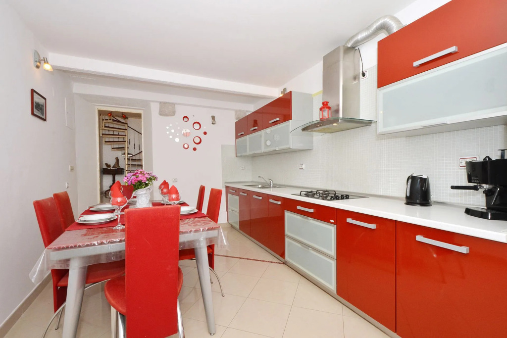 Apartment Irvin - sweet apartment : A1 Trogir, Riviera Trogir