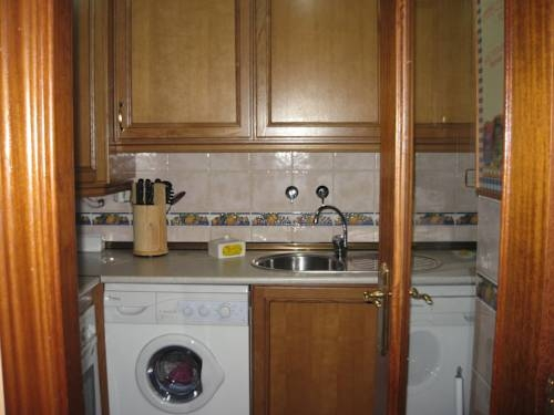 Apartamento Angel e Isabel