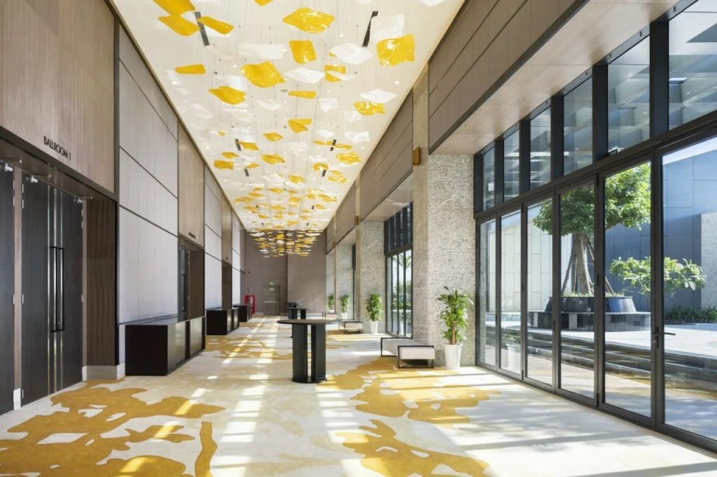 Meliá Vinpearl Thanh Hoa