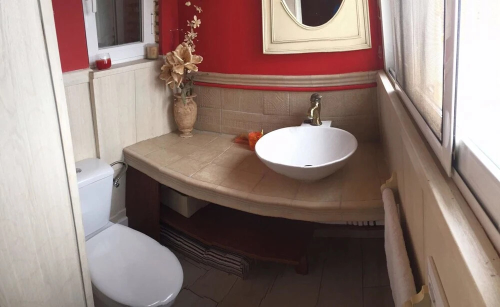 House With 4 Bedrooms in Vera, With Pool Access and Furnished Terrace