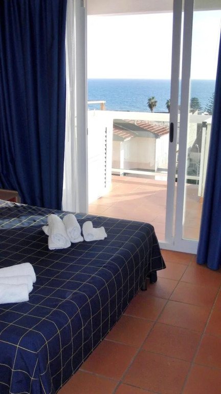 Apartment With 2 Bedrooms in Marina di Ragusa, With Wonderful sea View