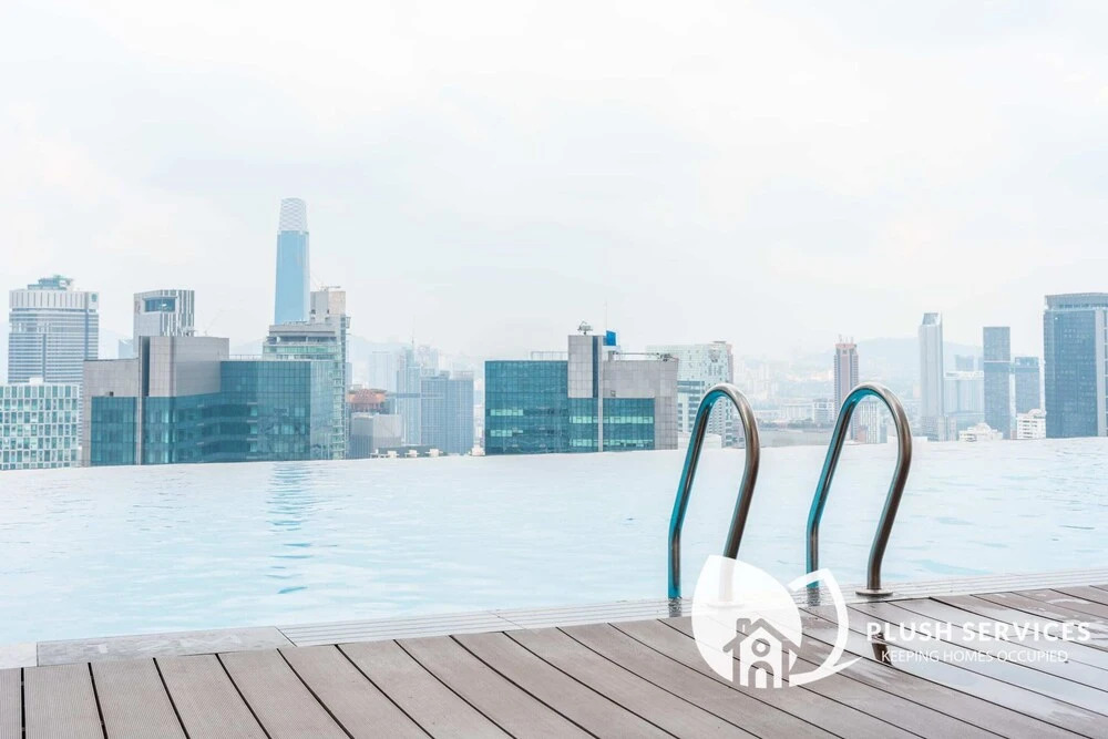 Platinum Suites by Kuala Lumpur Malaysia