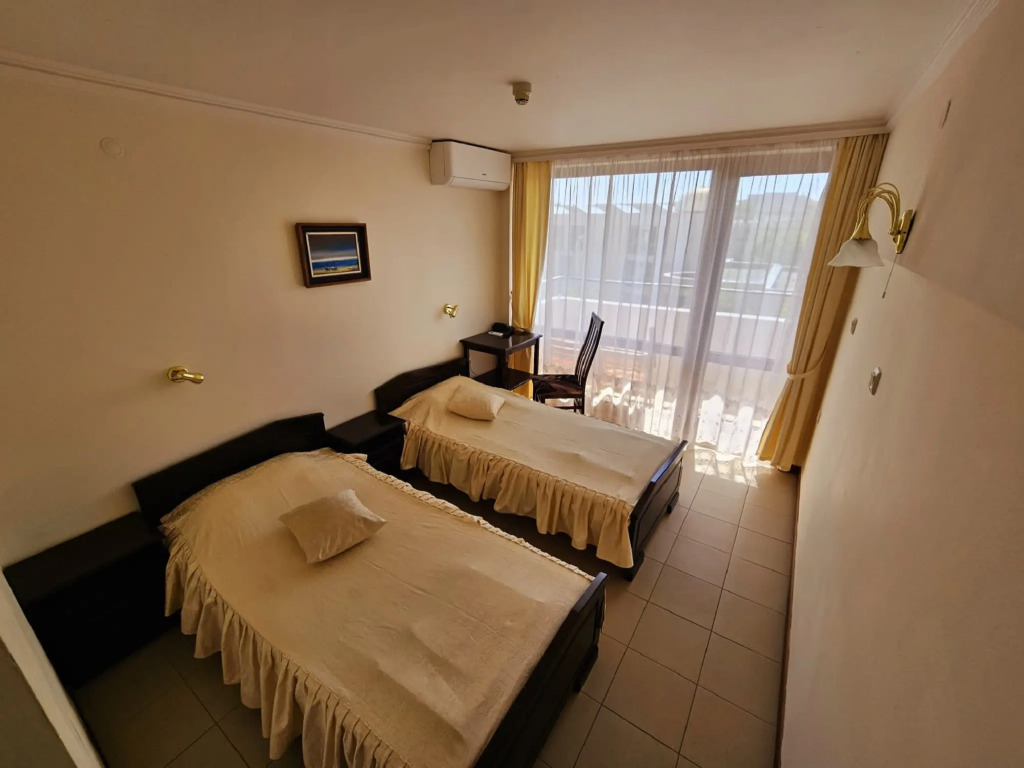 Hotel Klisura