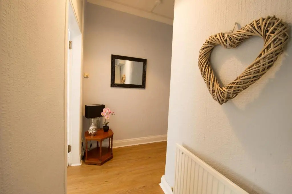 PREMIER - Crathie View Apartment