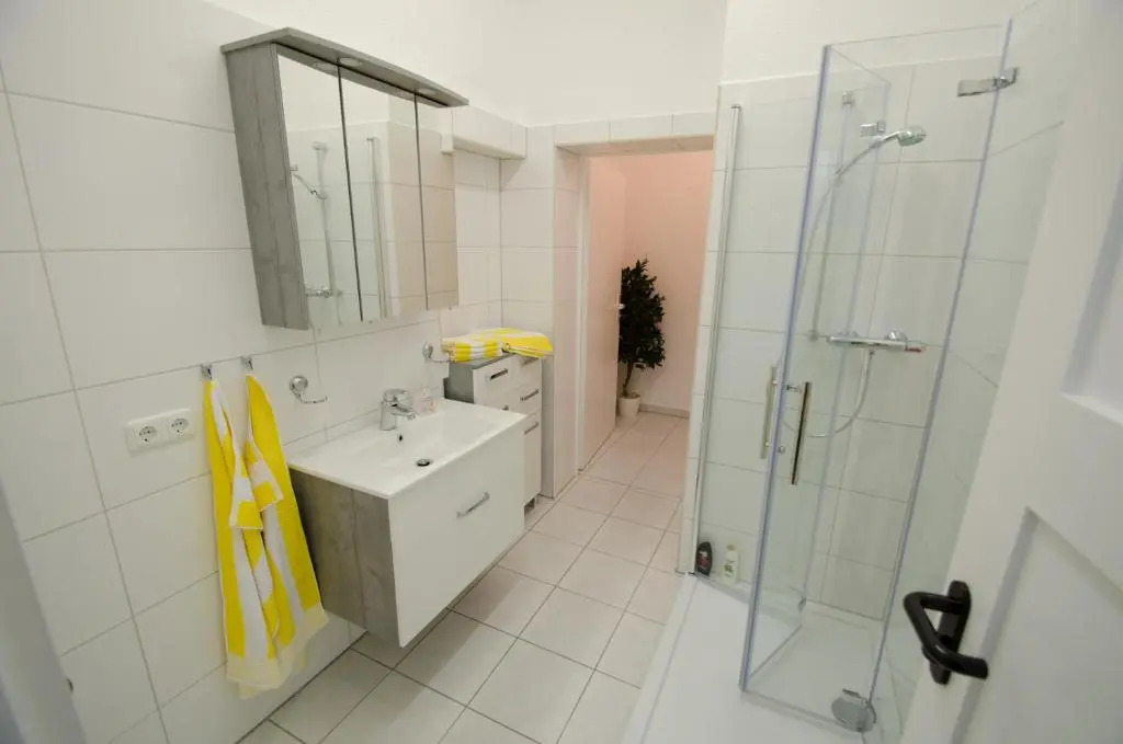 Erboys Ferienwohnung