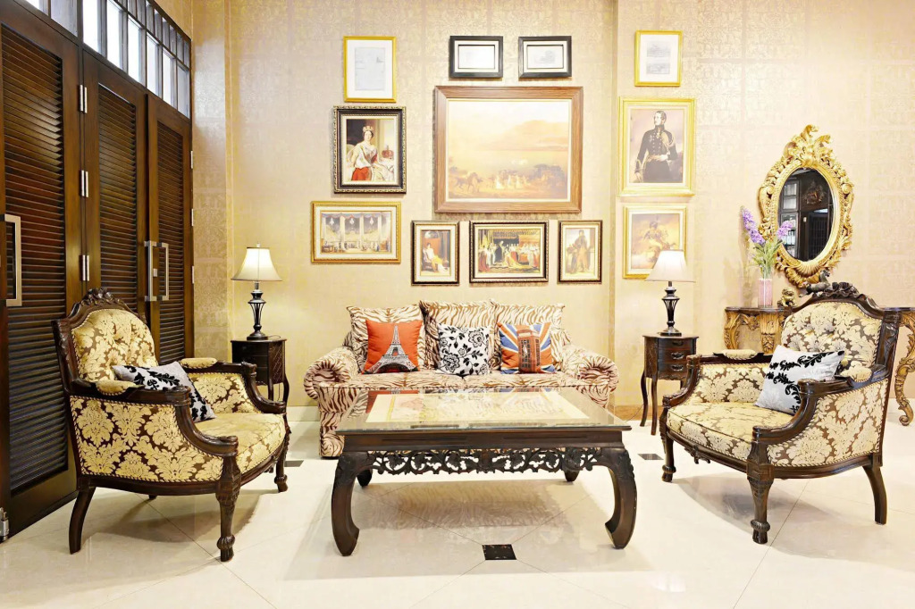 ZEN Rooms Sukaresmi Karang Setra