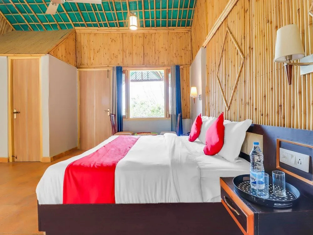 Oyo 40117 Pine View Resort