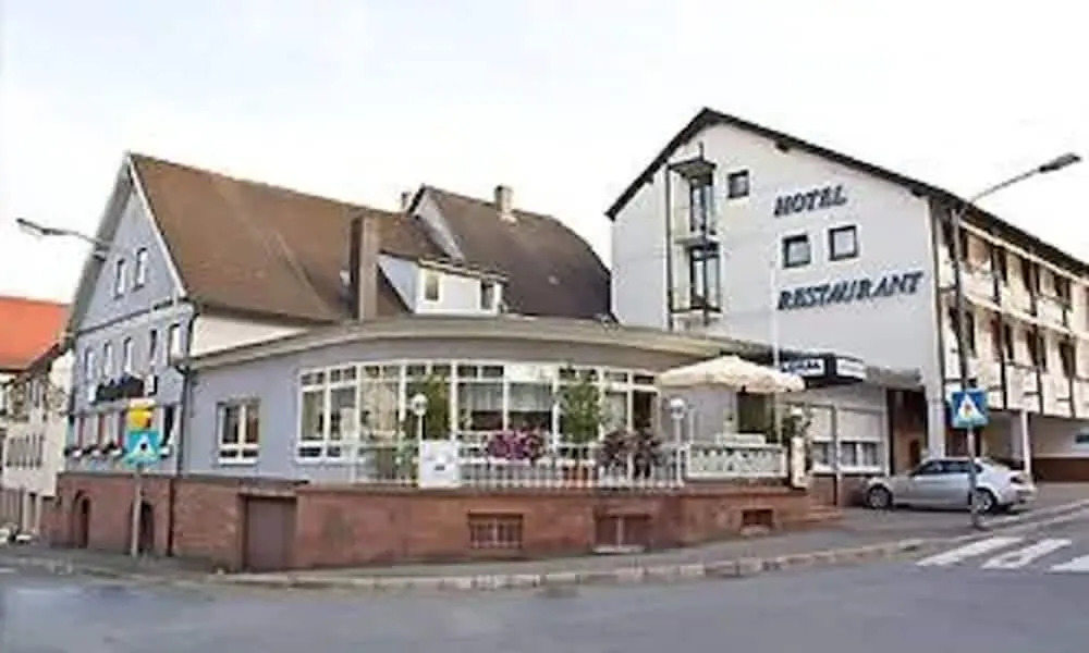 Hotel Ritter Sakira