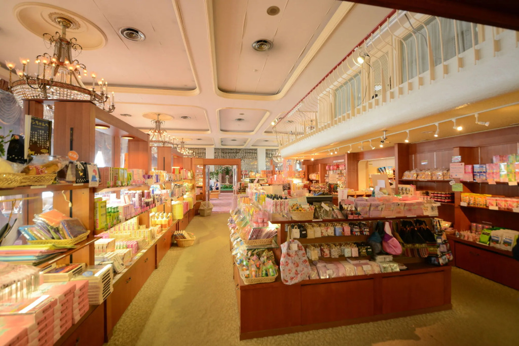 Hotel New Akao