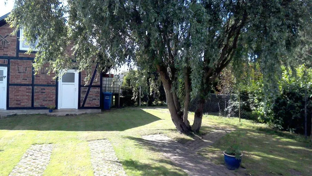 Ferienwohnung Otto