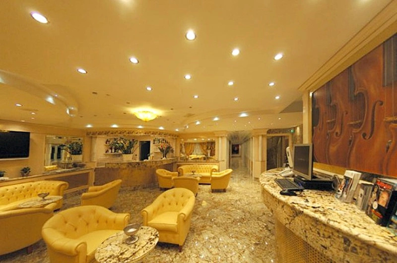 Hotel Wagner