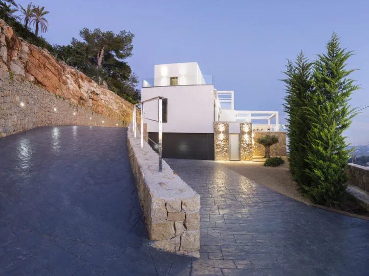 Villa Exorbo by Interhome
