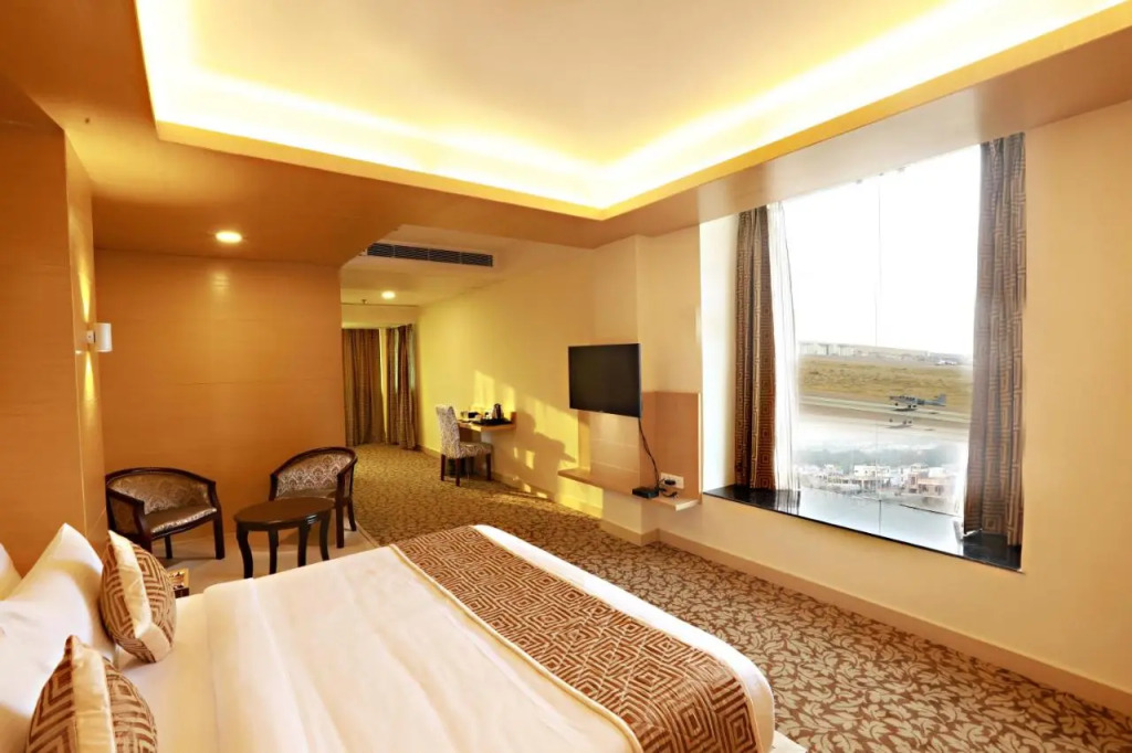 Patliputra Continental Hotel